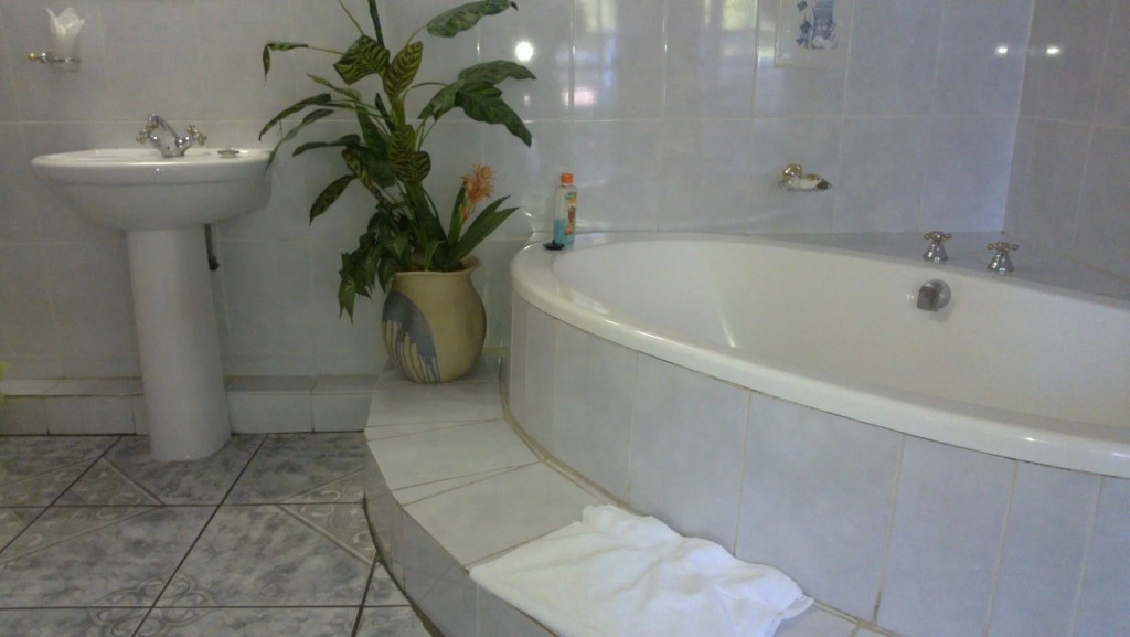 Harmony Guesthouse