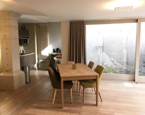 L'Aparté