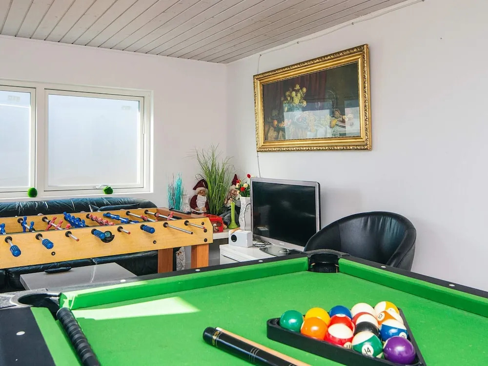 6 Person Holiday Home in Struer