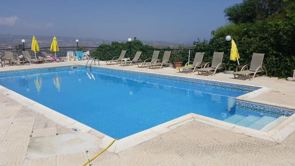 Pissouriana hotel Apartments