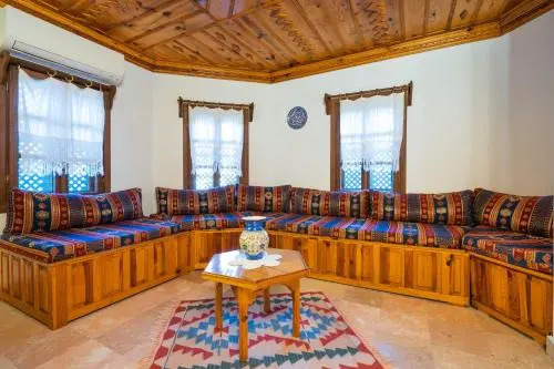 Villa Yonca