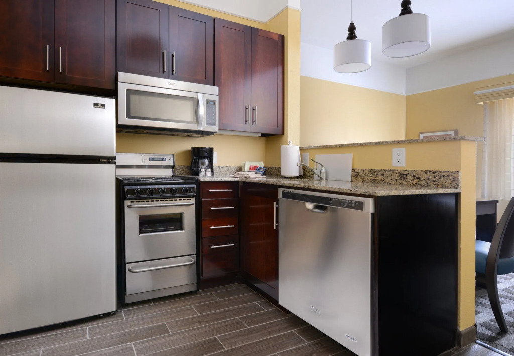 TownePlace Suites by Marriott Laredo