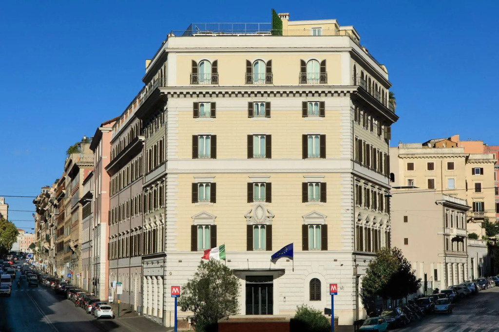 The K Boutique Hotel