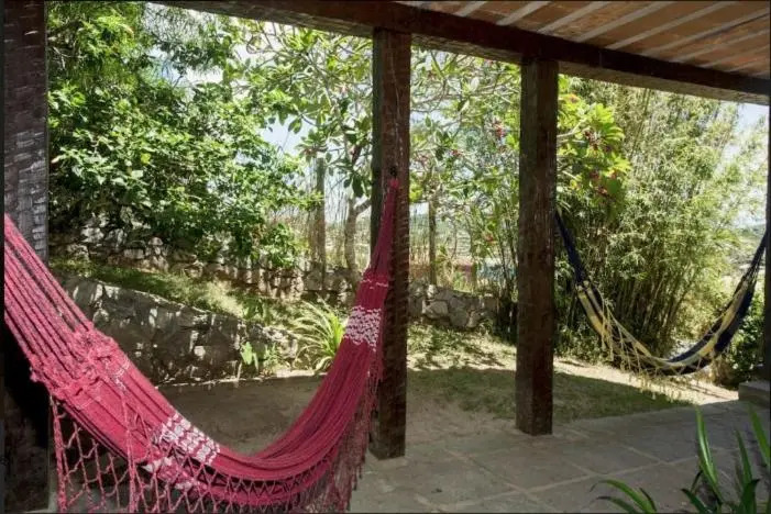Búzios RJ Casa Panorâmica da Ferradura