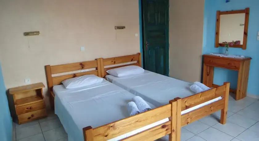Lefkothea Apartments