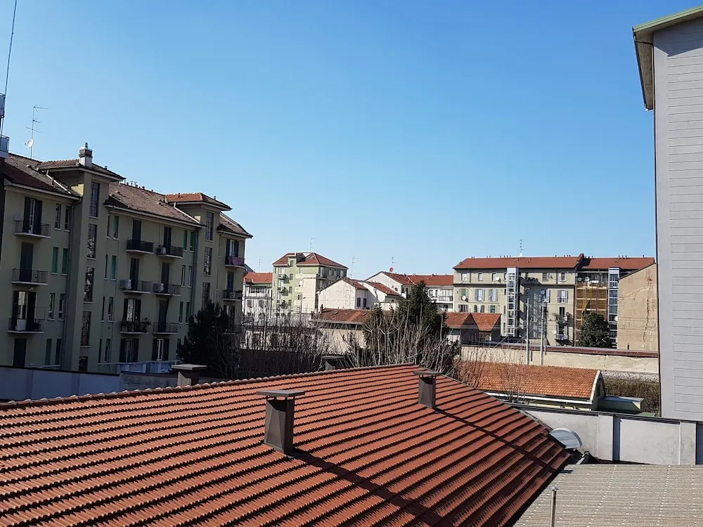Navigli apartment - Meda