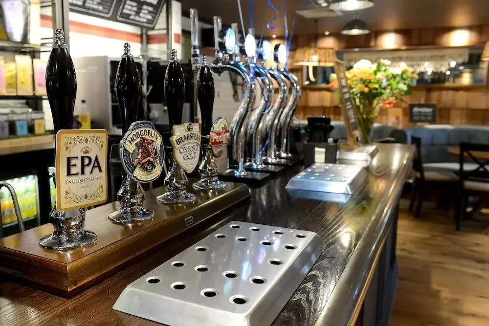 Fallow Field, Telford by Marstons Inns