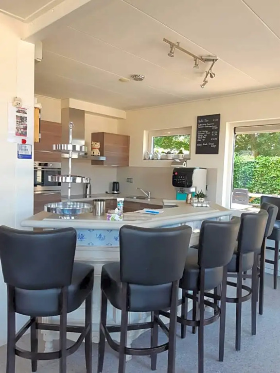 Bed & Breakfast De Kandelaar