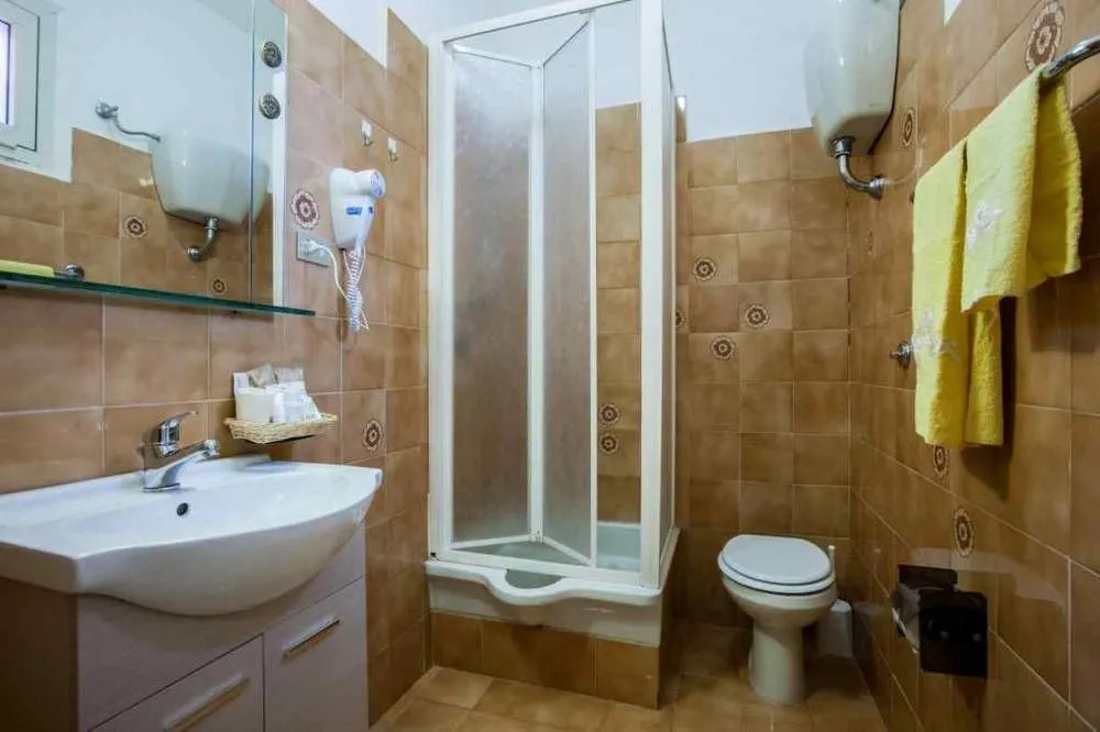 Hotel Il Cacciatore