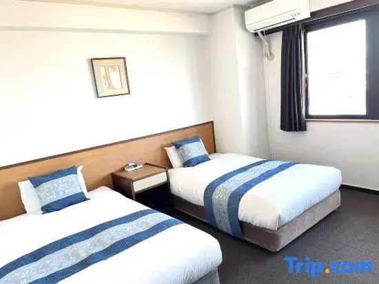 Ogaki Biyori Hotel