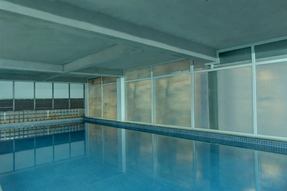 OYO 9946 CKB Apartment