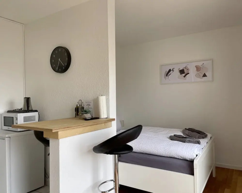 Wonderful Apartments in the centre of OS