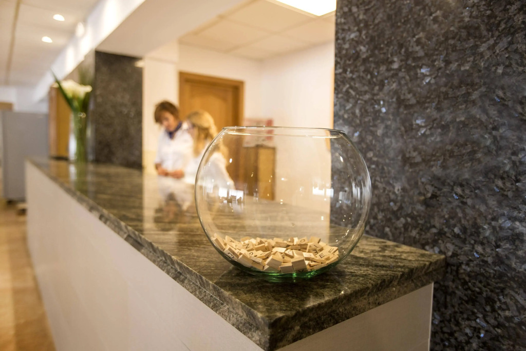 Hotel Foners