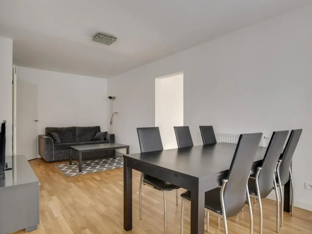 Appartement Arcachon, 4 pièces, 8 personnes - FR-1-474-28