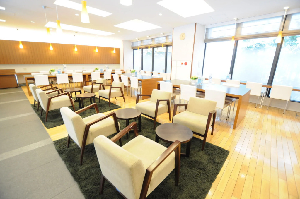 JR Inn Sapporo