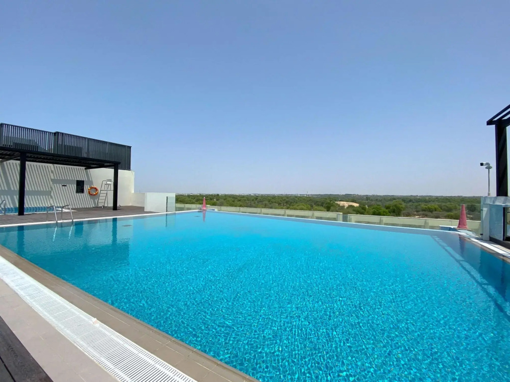 Millennium Place Mirdif Hotel & Apartments