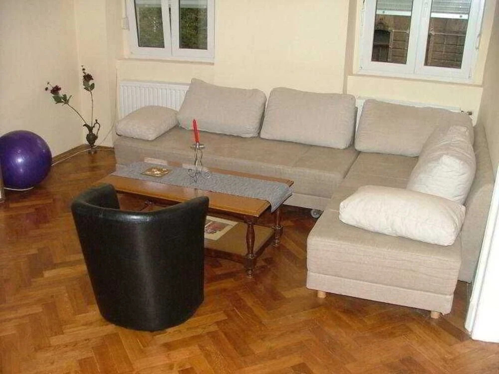 Dominik Apartman