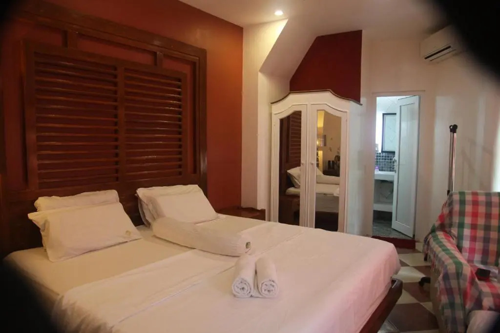 Green Monkey Resort Boracay