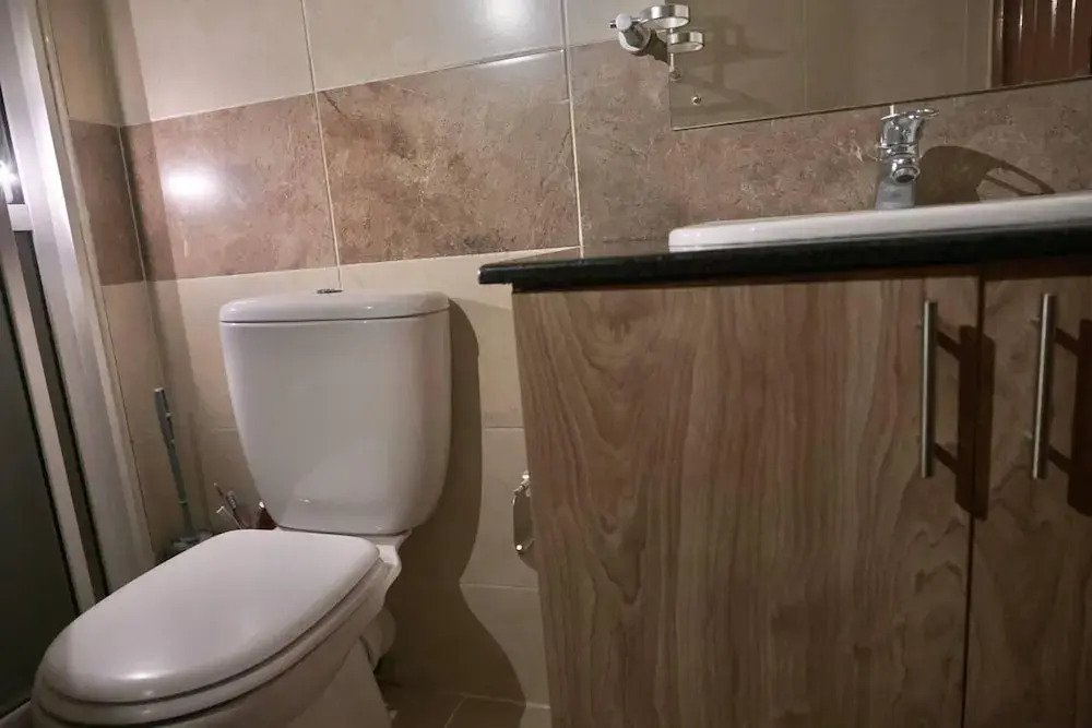 Captivating 1-bed Furnished Apartment in Nairobi