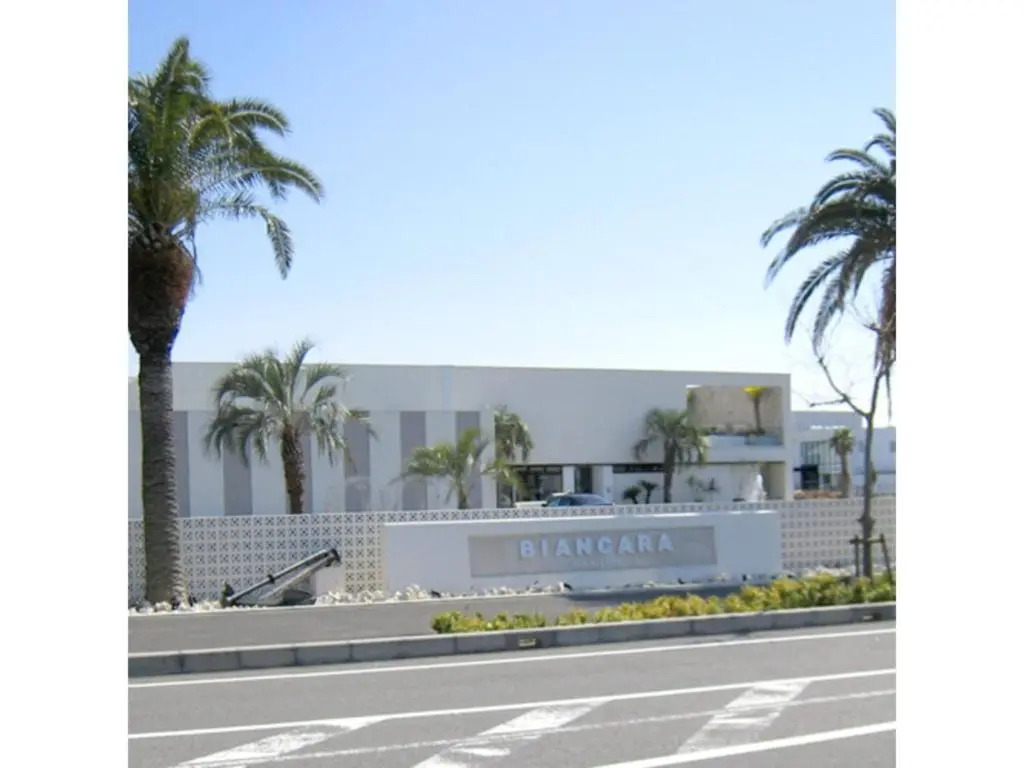 J Hotel Rinku