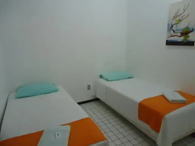 Hotel Pousada Lagoon