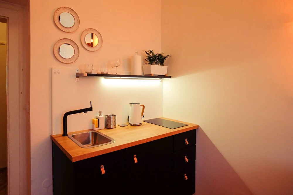 Camo Rooms - Boutique Aparthotel