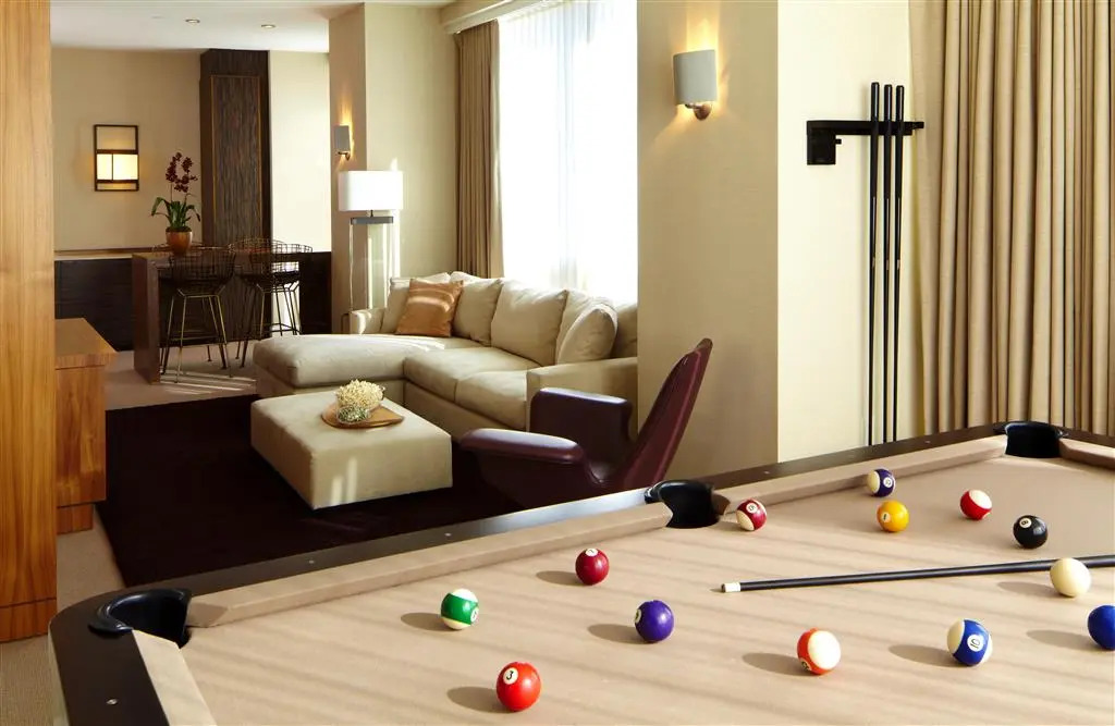 The Dominick Hotel