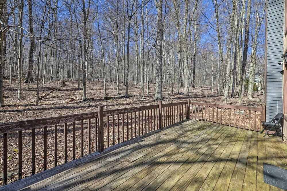Tobyhanna Family Escape w/ Community Perks!
