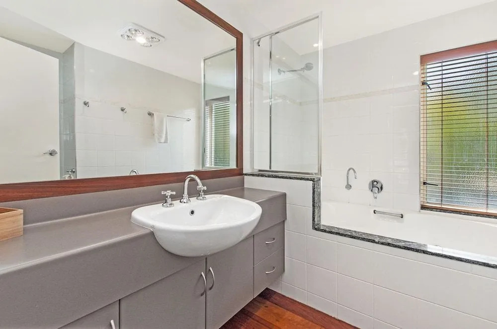Castwood Villa 1