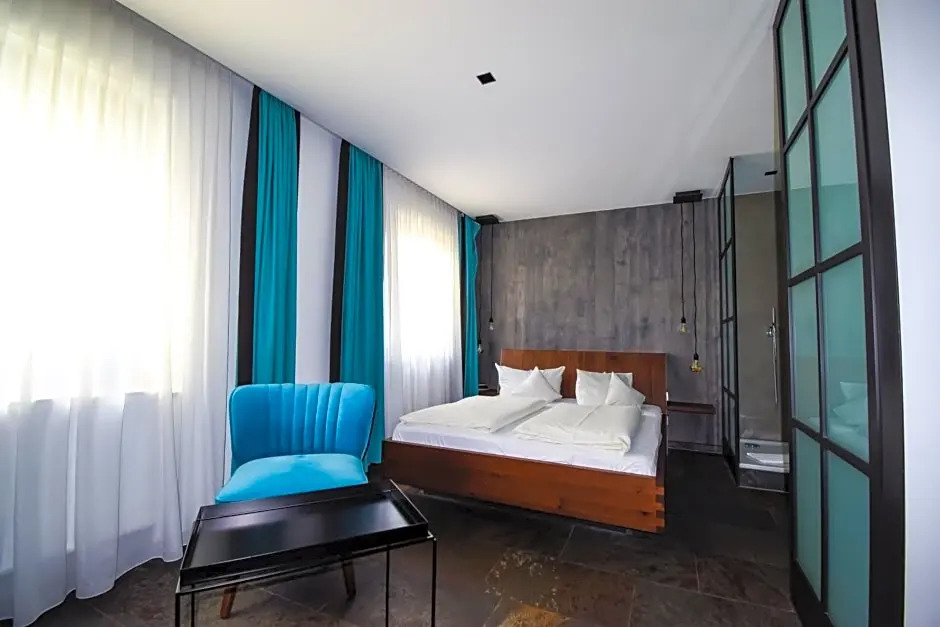 Hotel Roter Löwe