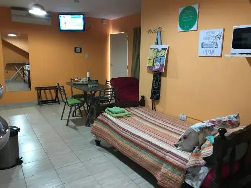 Virgen del Valle Apart Tucumán - cocheras privadas