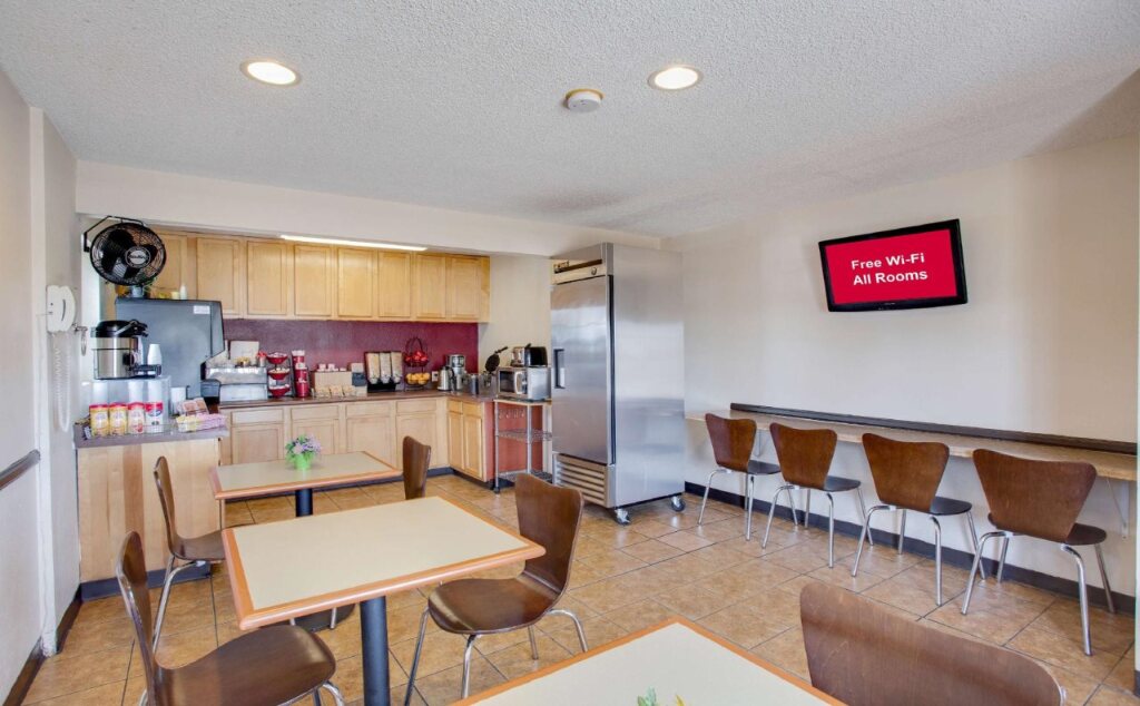 SureStay Hotel by Best Western San Diego Pacific Beach