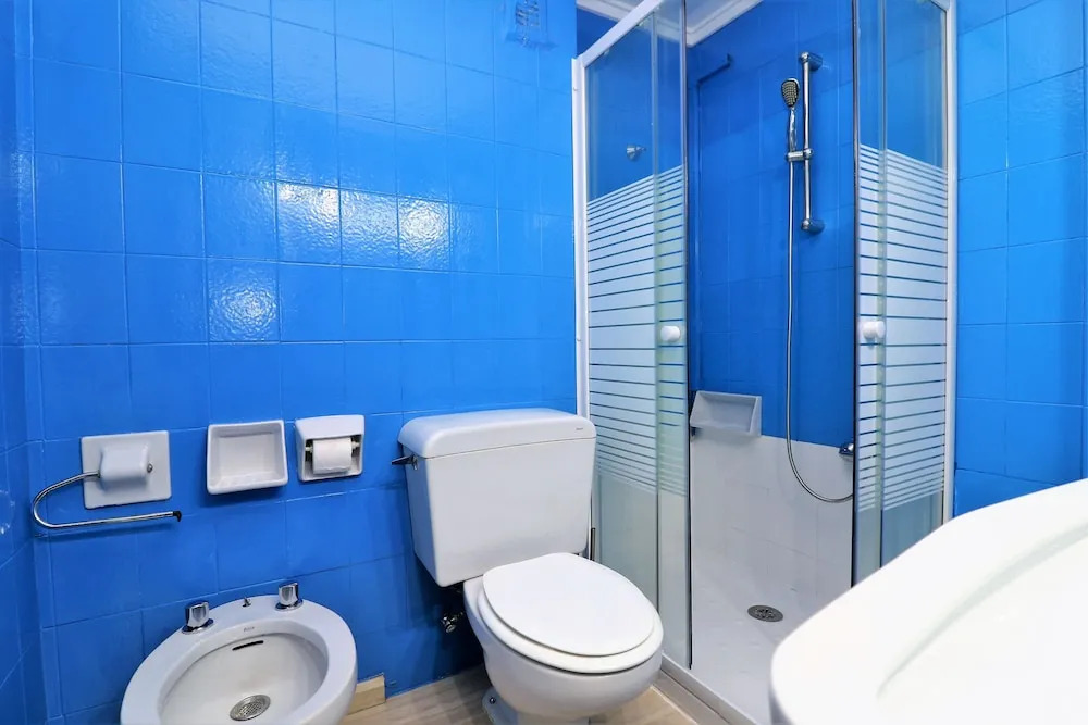 Apartamento Torre Benidorm 8