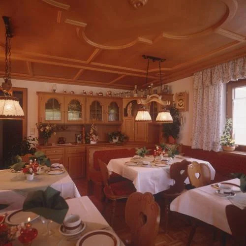 Gästehaus Klocker