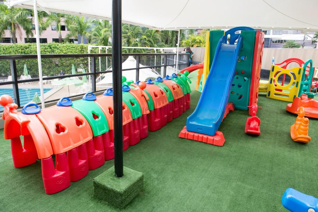 Fiesta Bahia Hotel