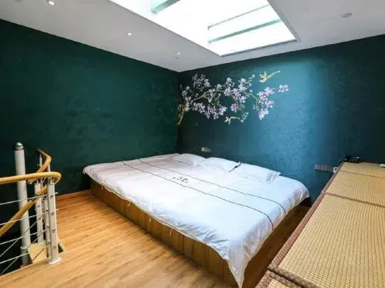 Shanghai laiba Hotel