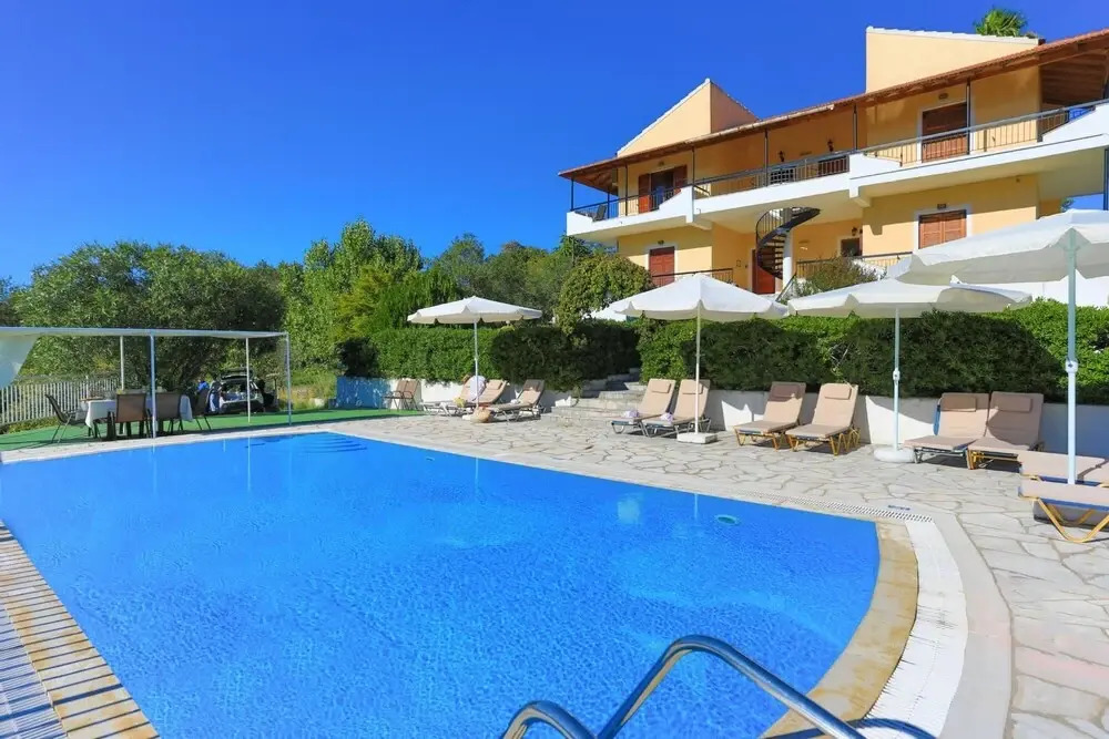 Cochelli Villa Upper