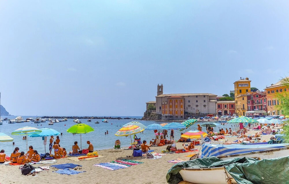 Nice Apartment in Localita´bracco With 3 Bedrooms and Wifi