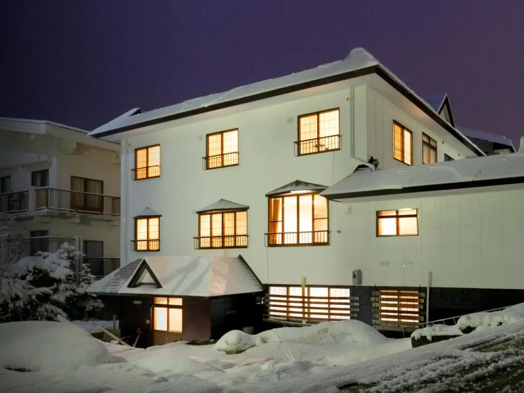 nozawasnow