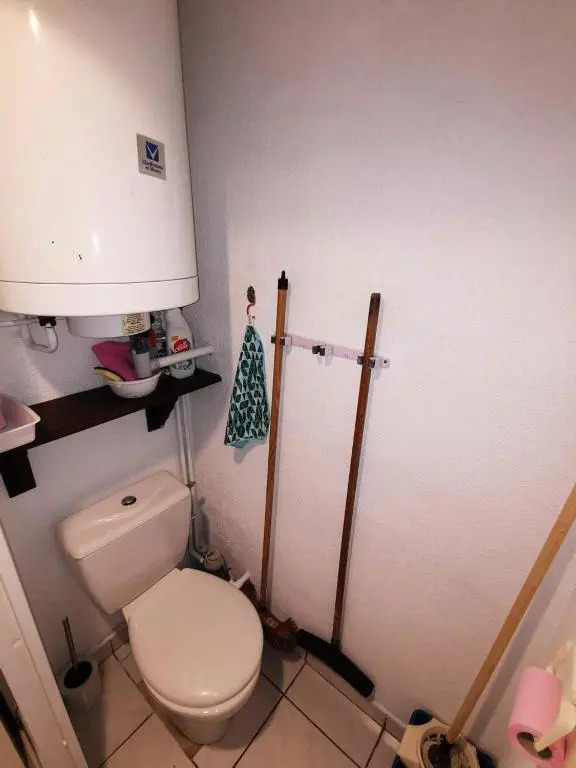 Résidence LE CARLTON - 2 Pièces pour 4 Personnes 04