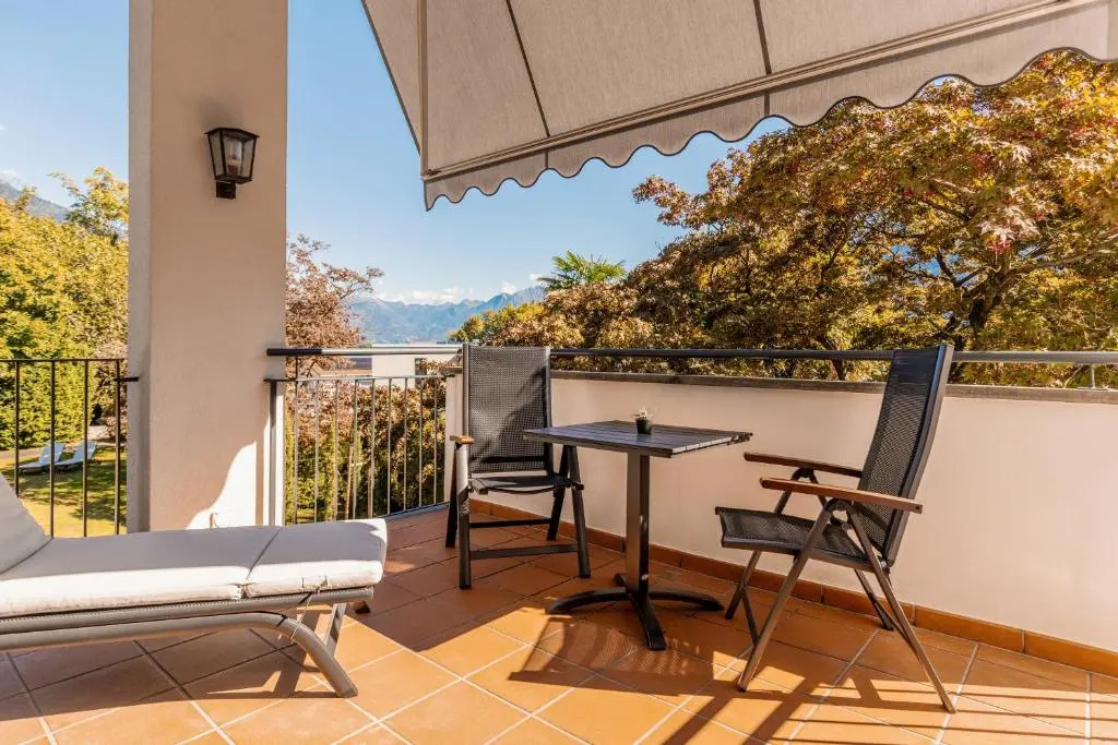 LA VILLA, a Swiss Quality Hotel