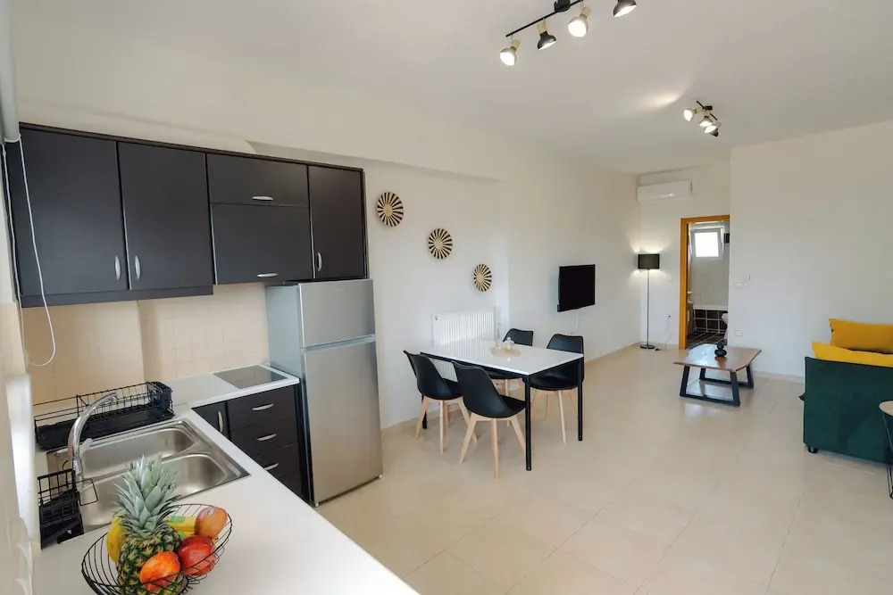 Ibis Apartments