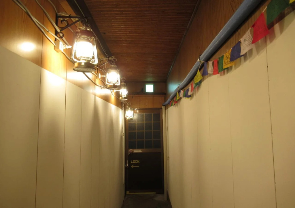 Candela Guest House Matsumoto