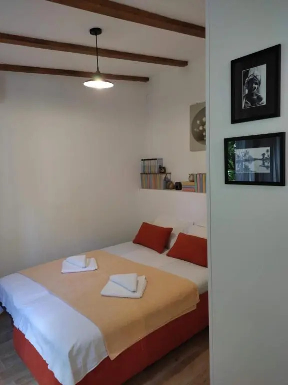 Apartman Lora