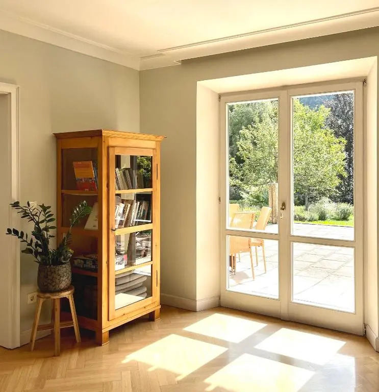 Apartment Nagelspitz