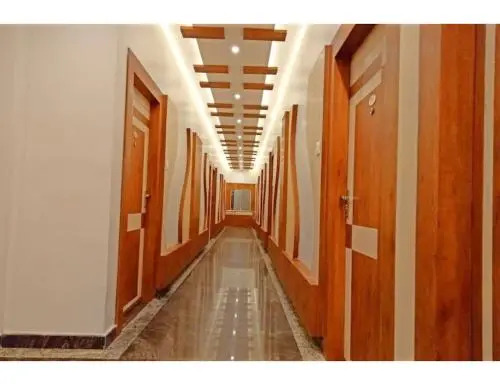 Shree International by OYO Rooms