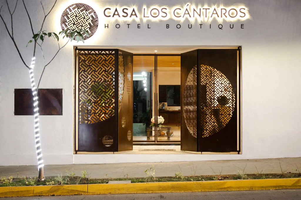 Casa los Cantaros Hotel Boutique