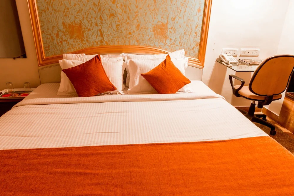 Hotel New Lake Palace