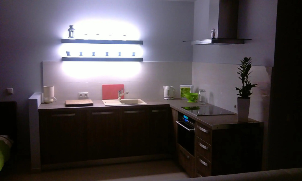 Apartament Juventini PT