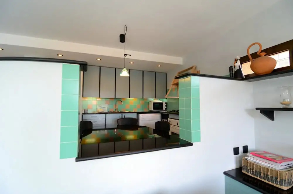 Apartamento La Pineda I 19 3-6
